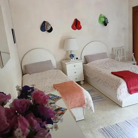 Alloggio in famiglia 1, 2 Or 3 Bed - Malta Location, Very Near Sea And Tourism Hub Msida