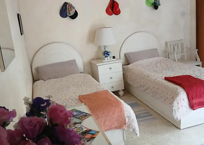 Habitación en casa particular 1, 2 Or 3 Bed - Malta Location, Very Near Sea And Tourism Hub Msida